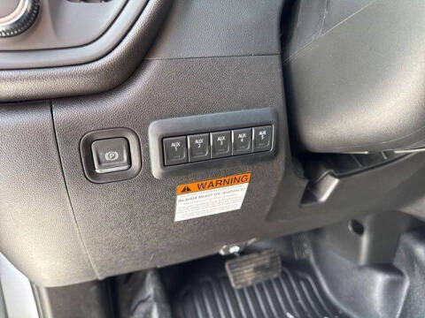 2026 GMC Sierra 3500HD CC