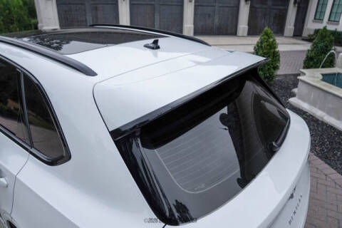 2022 Bentley Bentayga Speed