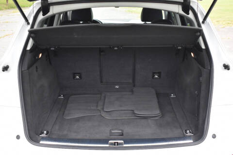 2015 Audi Q5 2.0T quattro Premium Plus