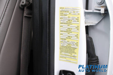 2018 Ford F-350 Super Duty XL