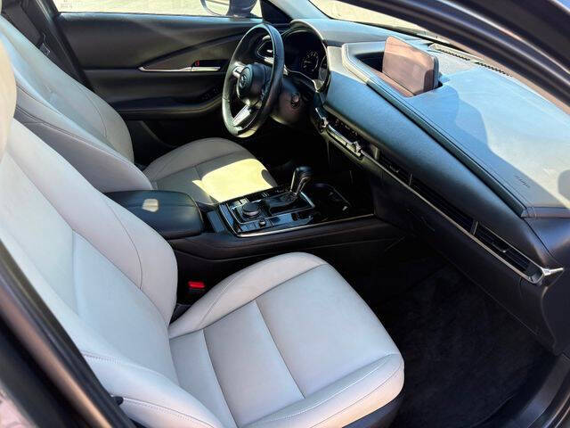 2021 Mazda CX-30 Preferred