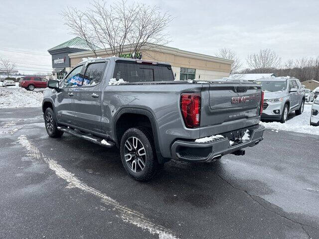 2022 GMC Sierra 1500 Limited