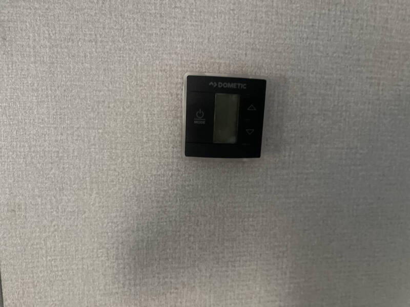 2021 Keystone RV Sprindale 240H