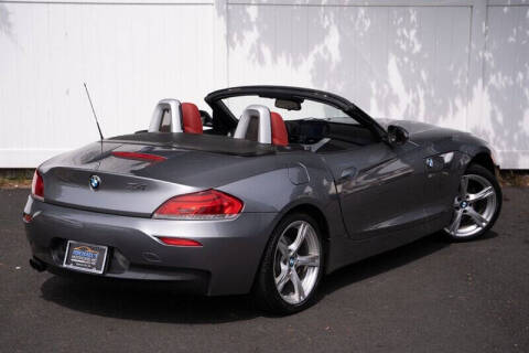2013 BMW Z4 sDrive28i