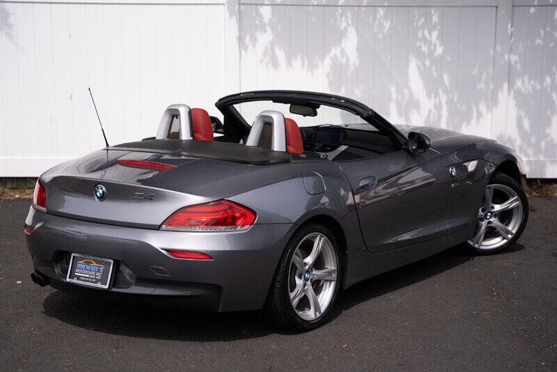 2013 BMW Z4 sDrive28i
