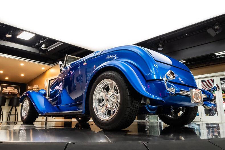 1932 Ford Roadster