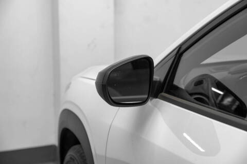 2024 Chevrolet Trax RS