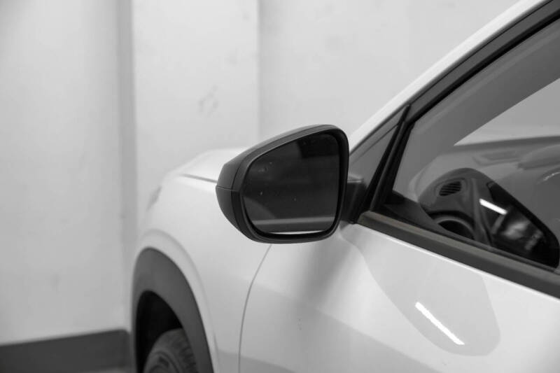 2024 Chevrolet Trax RS