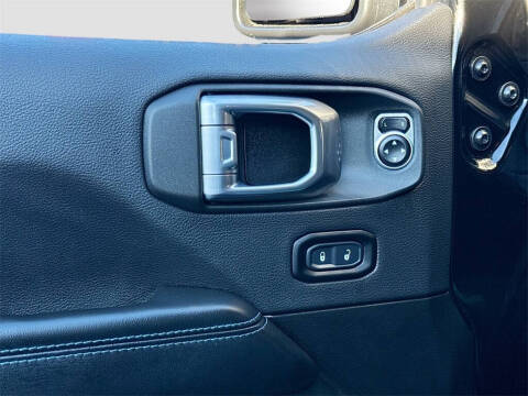 2024 Jeep Wrangler High Altitude 4xe