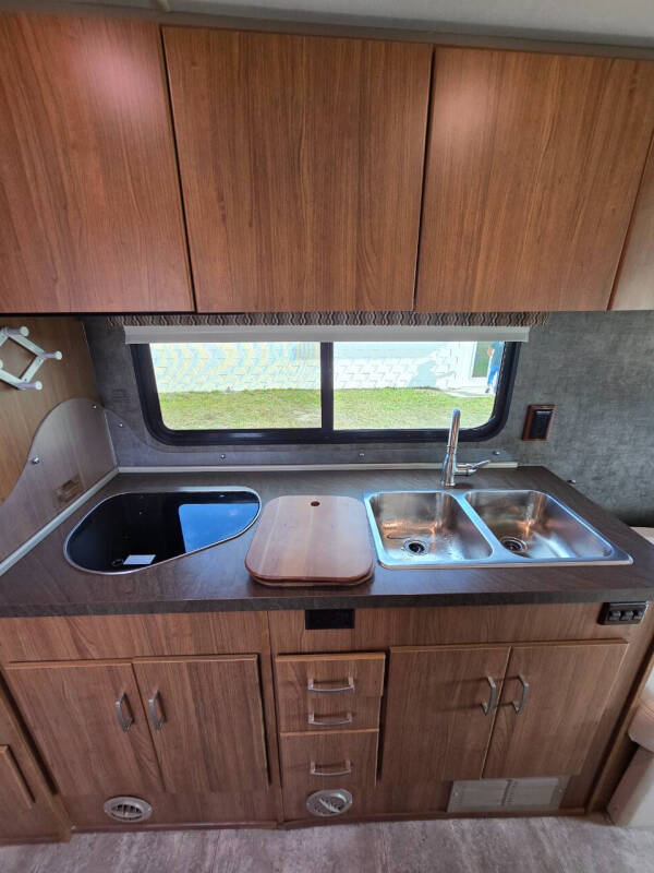 2014 RAM ProMaster 3500 Winnebago