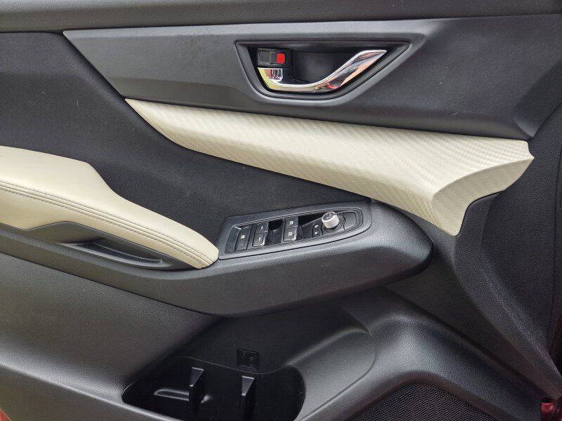 2019 Subaru Ascent Premium 7-Passenger
