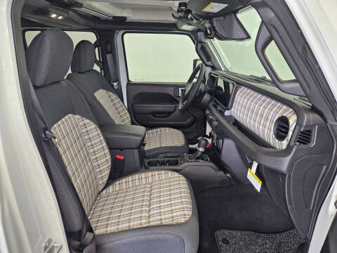2026 Jeep Gladiator 85th Anniversary Edition