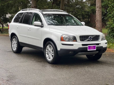 2012 Volvo XC90 for sale at Venture Auto Sales in Puyallup WA