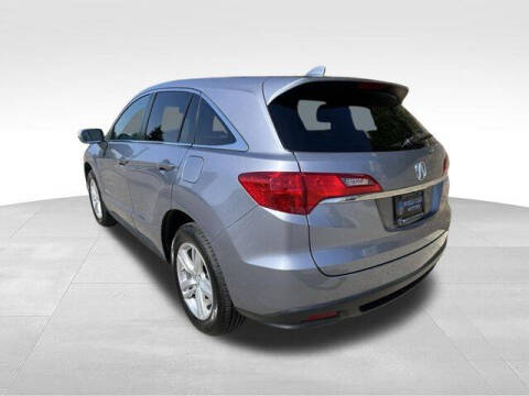 2015 Acura RDX w/Tech