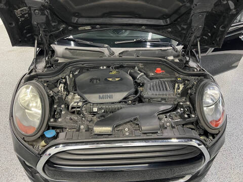 2016 MINI Hardtop 2 Door Cooper