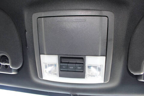 2017 Lincoln Navigator Select