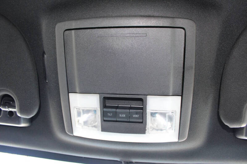 2017 Lincoln Navigator Select