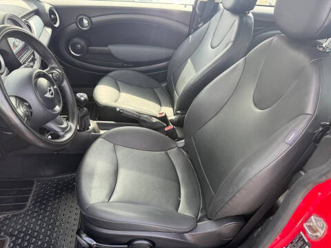 2011 MINI Cooper