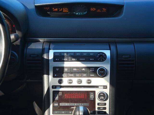 2006 Infiniti G35