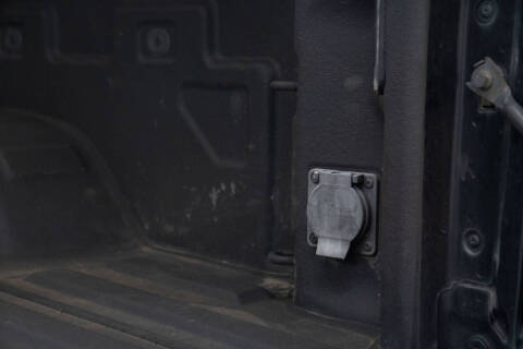 2020 GMC Sierra 2500HD Denali