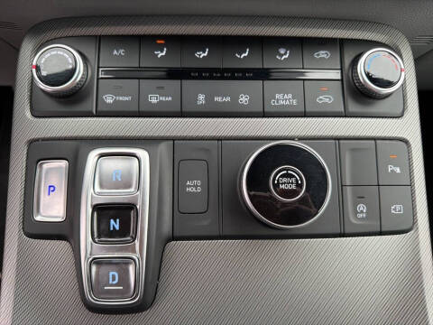 2023 Hyundai Palisade SE