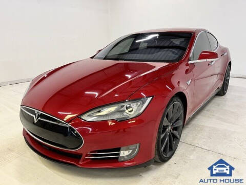 Kratus] Ma Tesla Model S -  - Forum