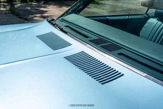 1970 Buick Gran Sport