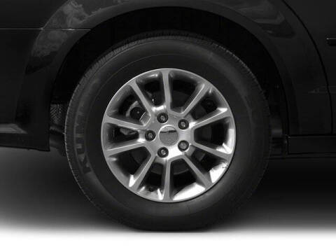 2016 Dodge Grand Caravan R/T