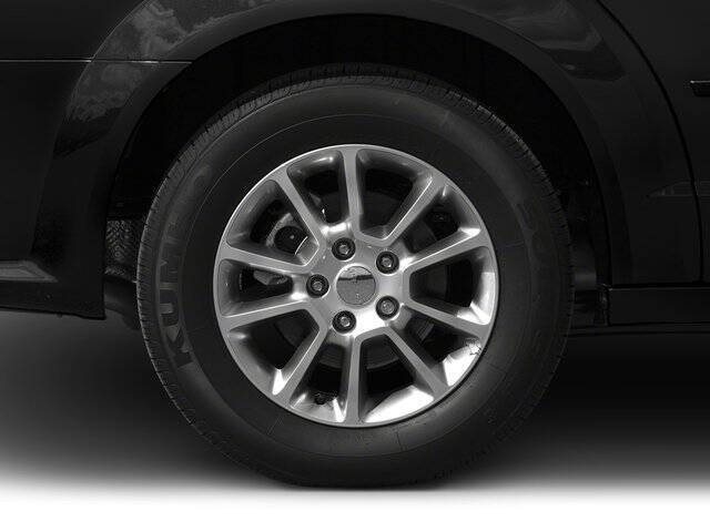 2016 Dodge Grand Caravan R/T