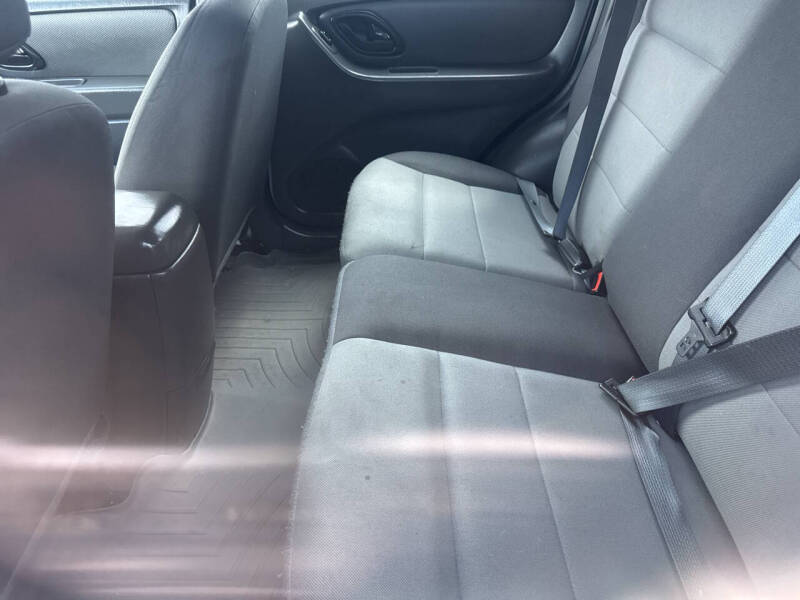 2007 Ford Escape XLS