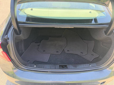 2012 Volvo S60 T5