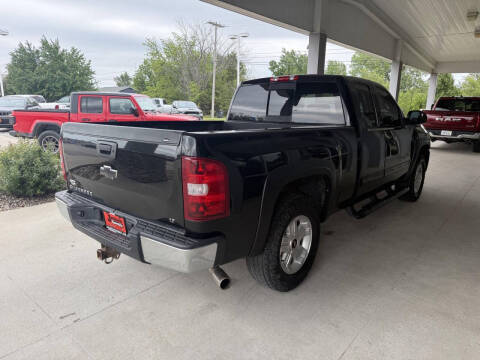 2009 Chevrolet Silverado 1500