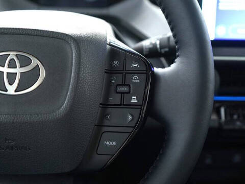 2025 Toyota Prius Limited