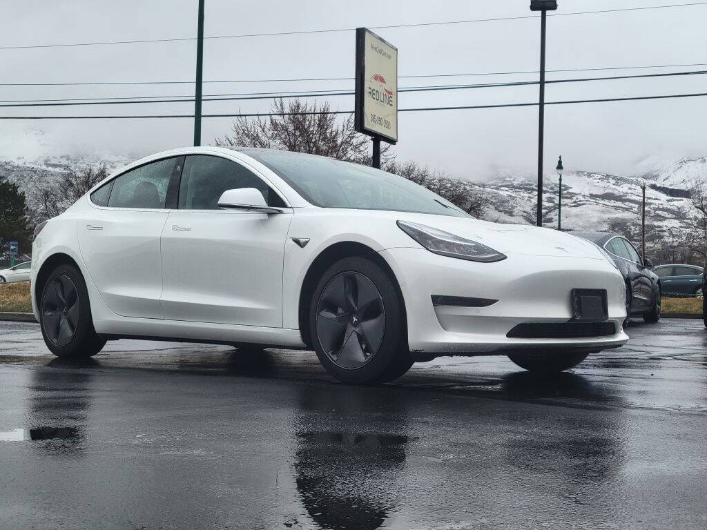 bitter dichtbij Rijd weg Tesla For Sale In Draper, UT - Carsforsale.com®