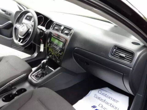 2015 Volkswagen Jetta