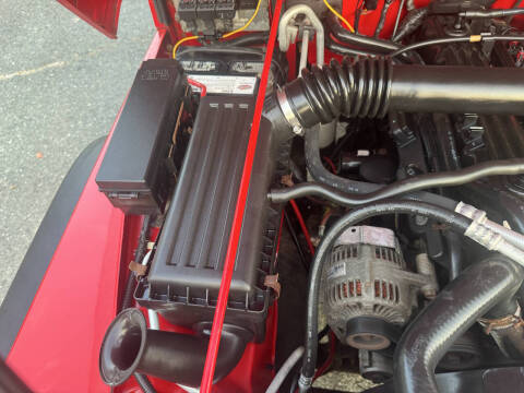 2005 Jeep Wrangler X