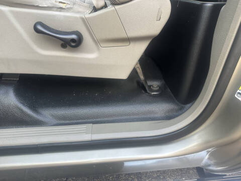 2008 Dodge Ram 1500 ST