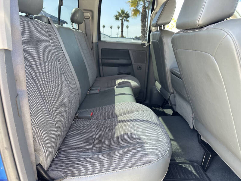 2008 Dodge Ram 1500 SLT