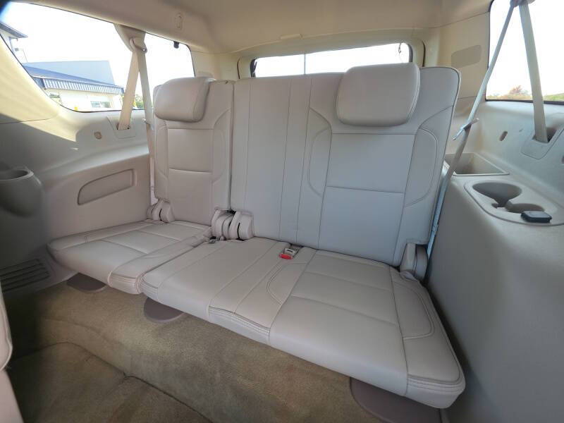 2017 GMC Yukon XL Denali