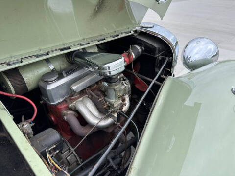 1947 Triumph 1800