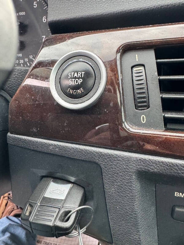 2011 BMW 3 Series 328i xDrive