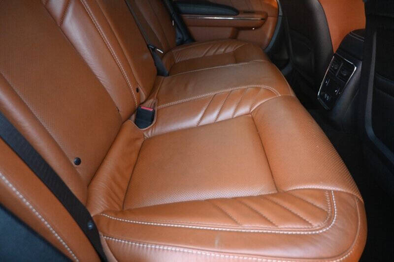 2021 Dodge Charger SRT Hellcat Redeye