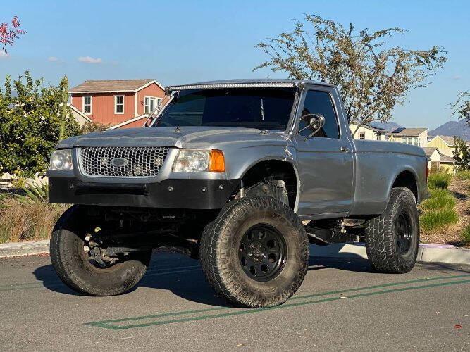 1985 Ford Ranger For Sale - Carsforsale.com®