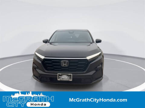 2023 Honda CR-V