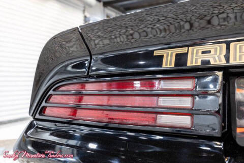 1978 Pontiac Trans Am