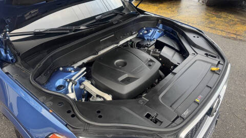 2018 Volvo XC90 T6 R-Design