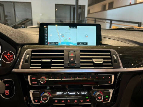 2018 BMW 4 Series 430i