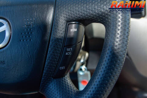 2004 Mazda Tribute LX-V6