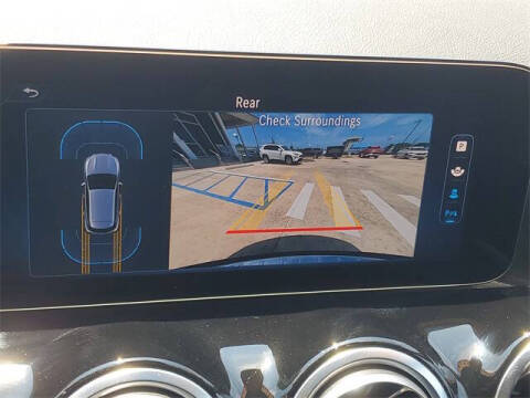 2024 Mercedes-Benz GLA GLA 250