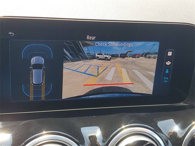 2024 Mercedes-Benz GLA GLA 250